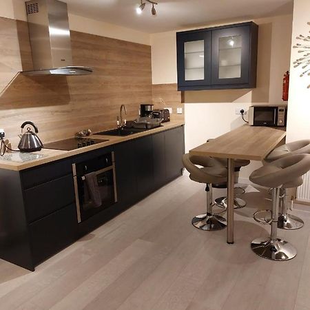 Church Street Apartments Инвернес Екстериор снимка