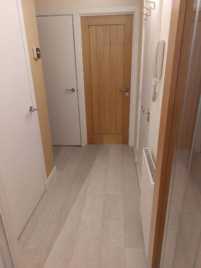 Church Street Apartments Инвернес Екстериор снимка