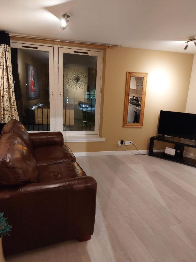 Church Street Apartments Инвернес Екстериор снимка