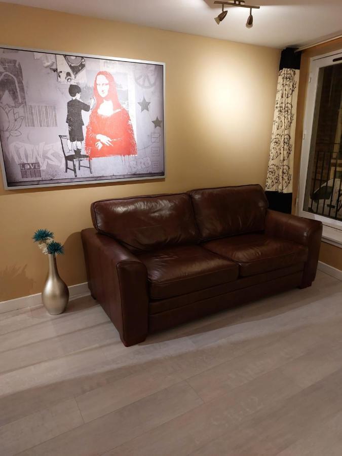 Church Street Apartments Инвернес Екстериор снимка