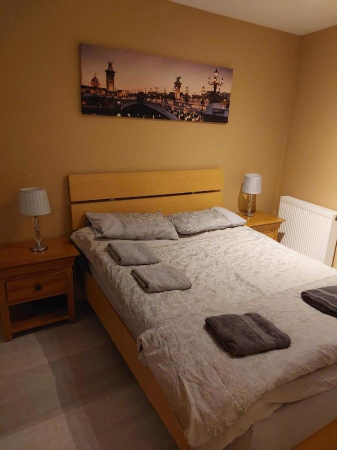 Church Street Apartments Инвернес Екстериор снимка