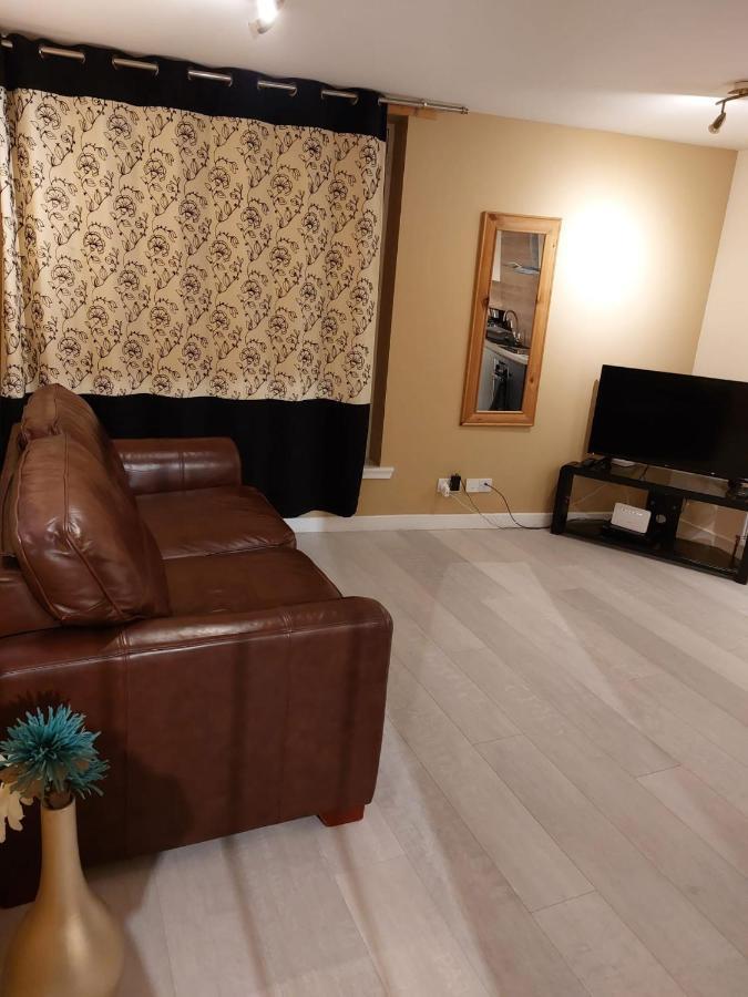 Church Street Apartments Инвернес Екстериор снимка