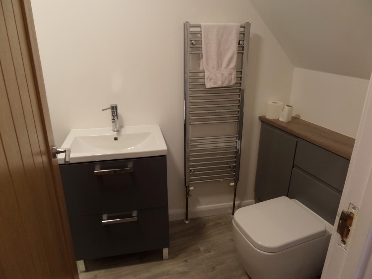 Church Street Apartments Инвернес Екстериор снимка