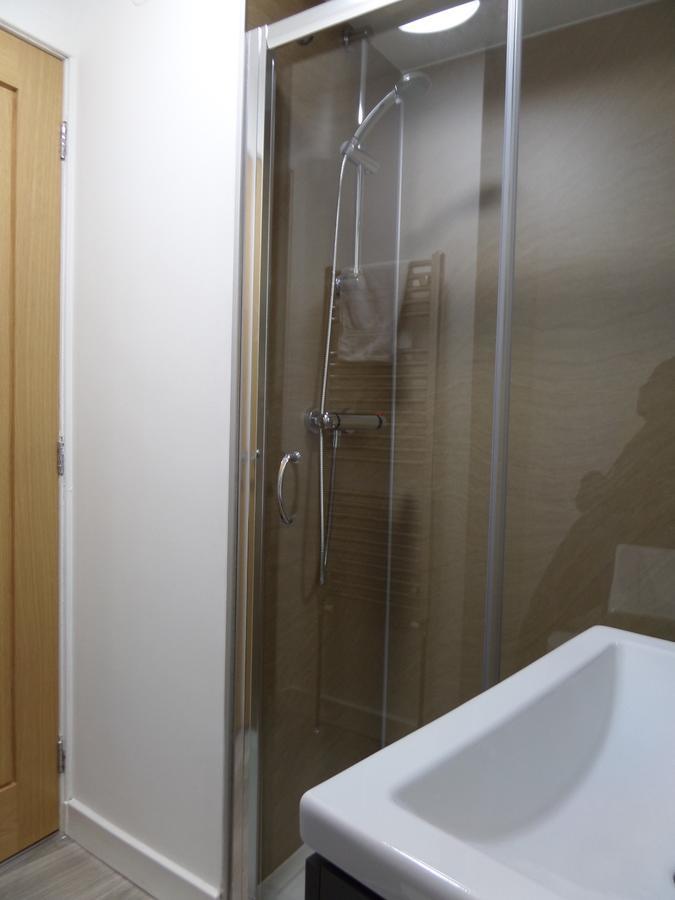 Church Street Apartments Инвернес Екстериор снимка