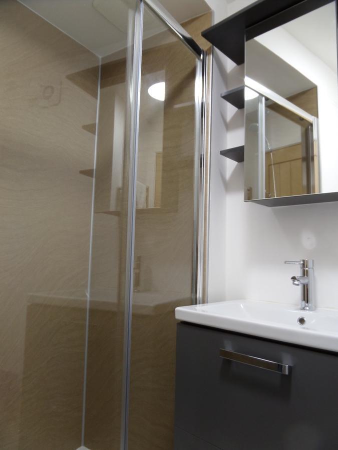 Church Street Apartments Инвернес Екстериор снимка