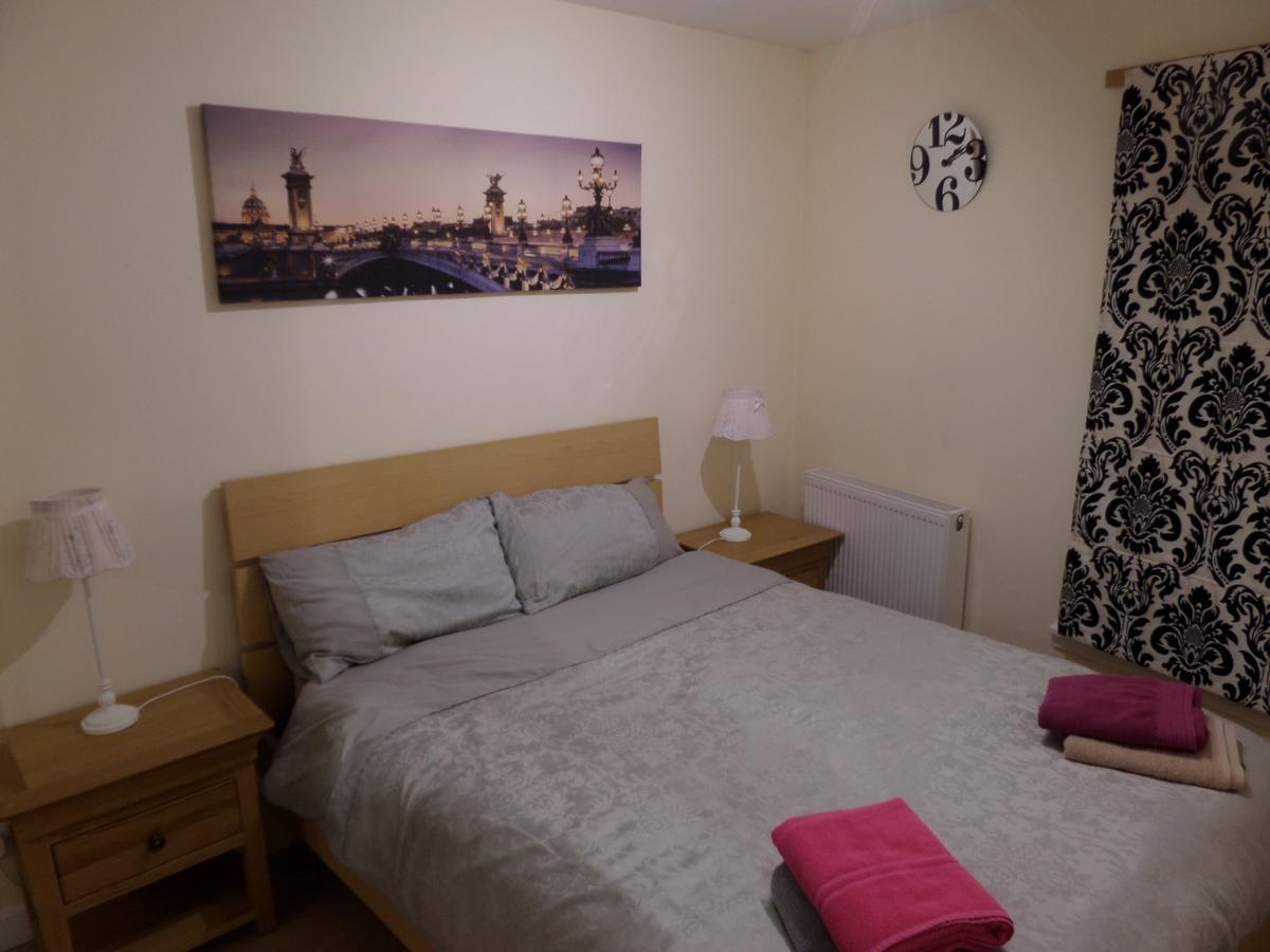 Church Street Apartments Инвернес Екстериор снимка