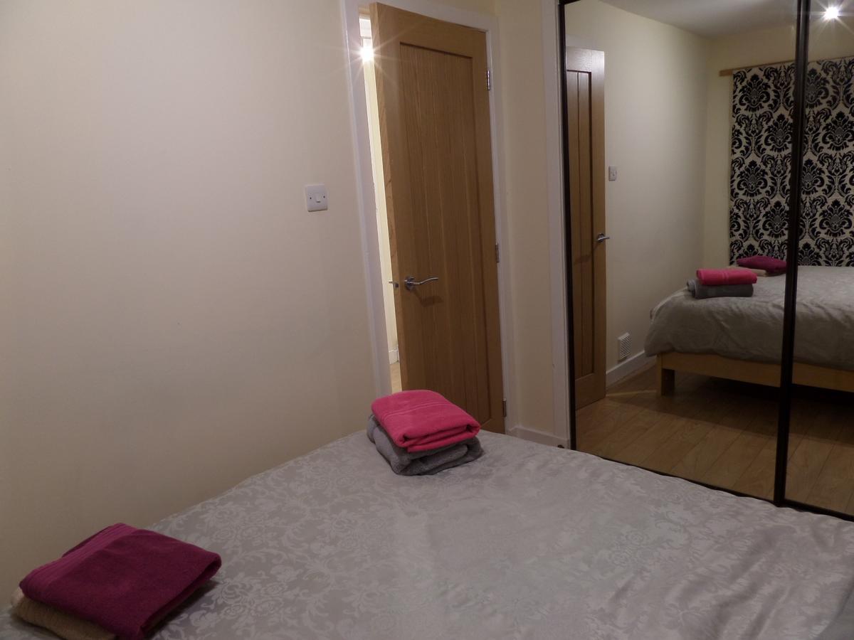 Church Street Apartments Инвернес Екстериор снимка