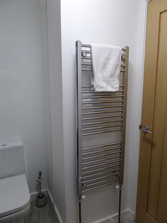 Church Street Apartments Инвернес Екстериор снимка