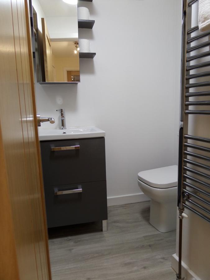 Church Street Apartments Инвернес Екстериор снимка