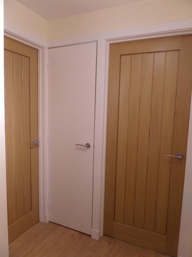 Church Street Apartments Инвернес Екстериор снимка