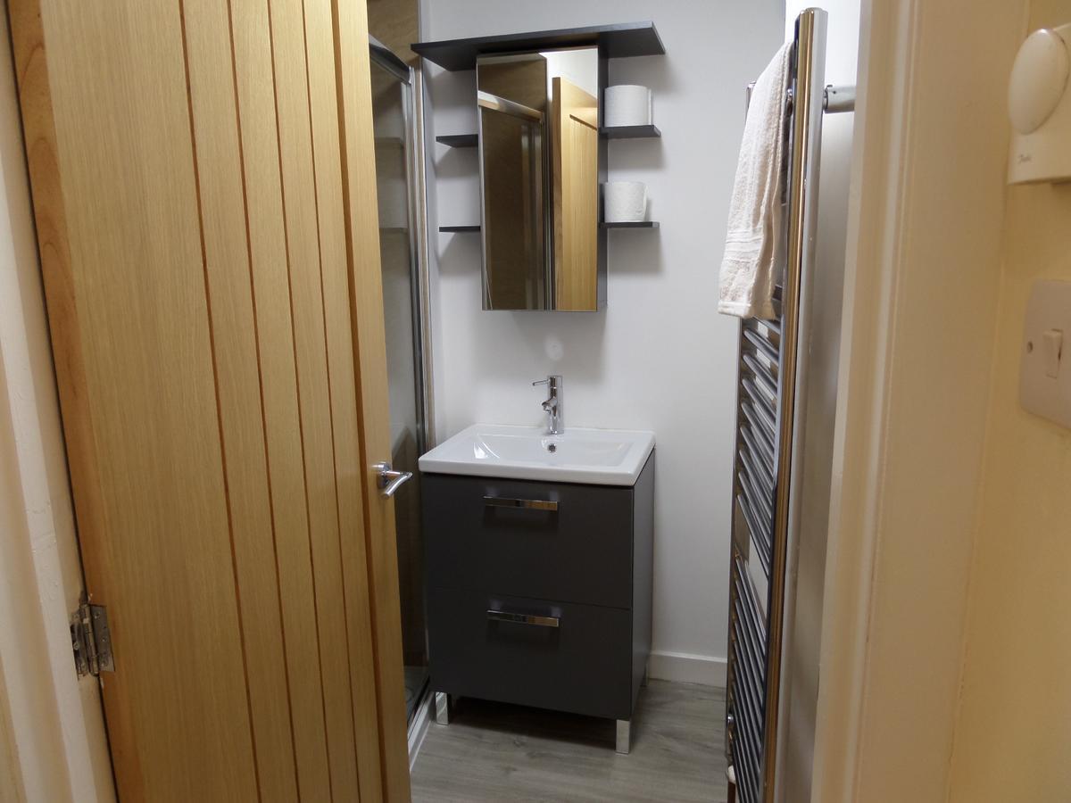 Church Street Apartments Инвернес Екстериор снимка